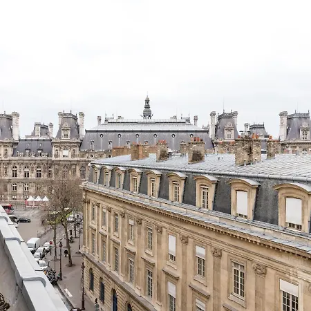 De Ville - Marais