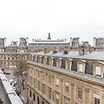 Hotel De Ville - Marais City Apartment